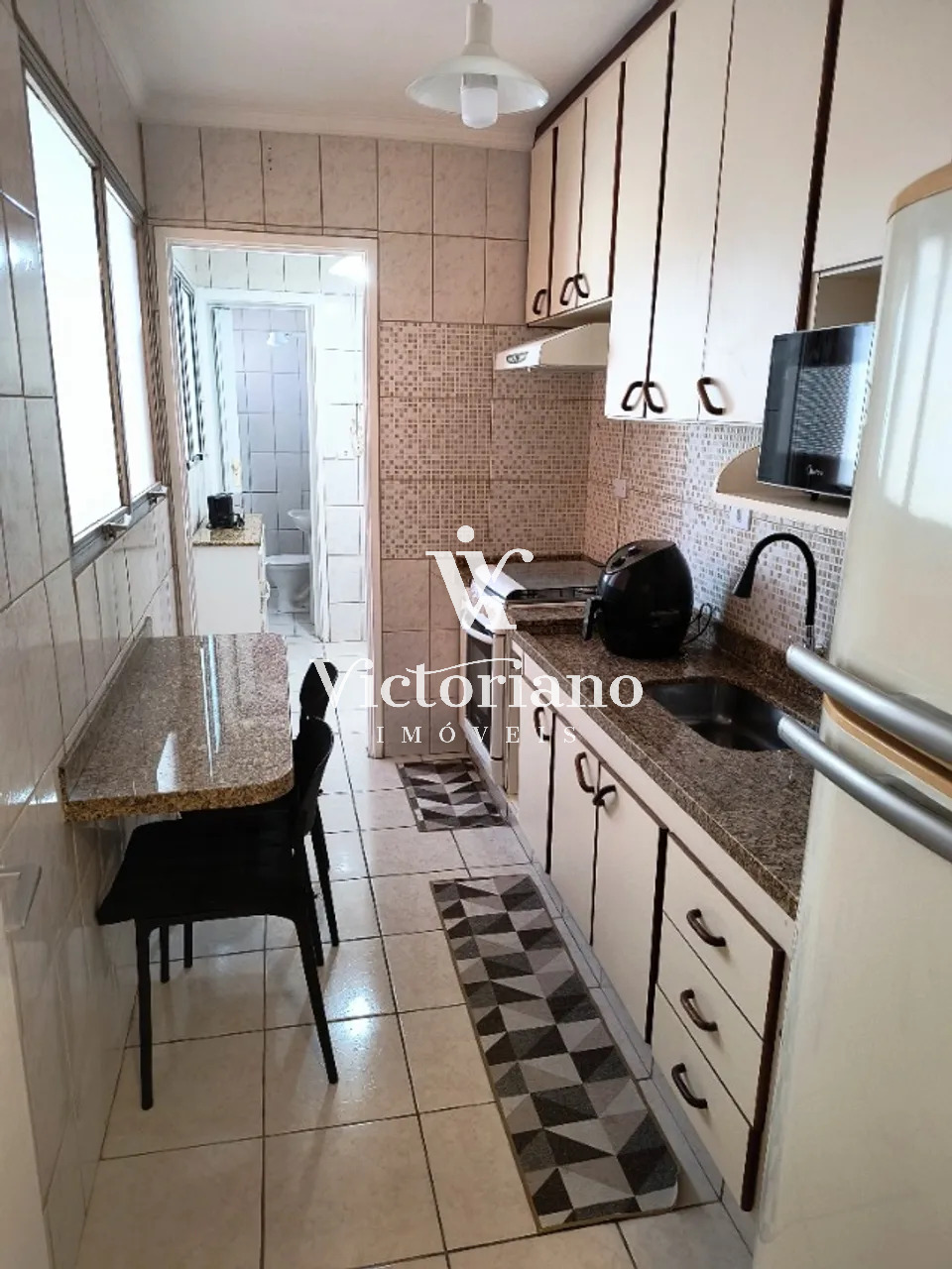 Apartamento, 2 quartos, 65 m² - Foto 5