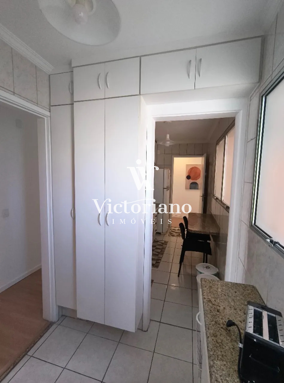 Apartamento, 2 quartos, 65 m² - Foto 7
