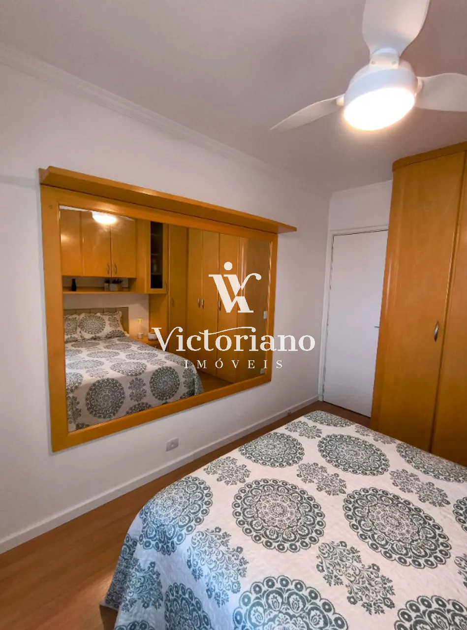 Apartamento, 2 quartos, 65 m² - Foto 10