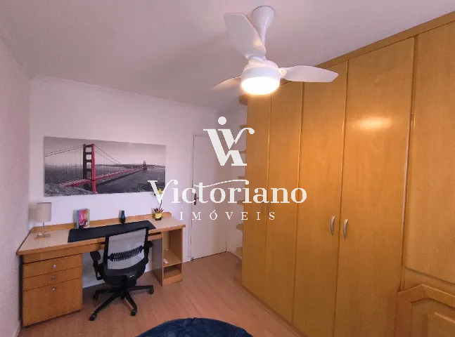 Apartamento, 2 quartos, 65 m² - Foto 11