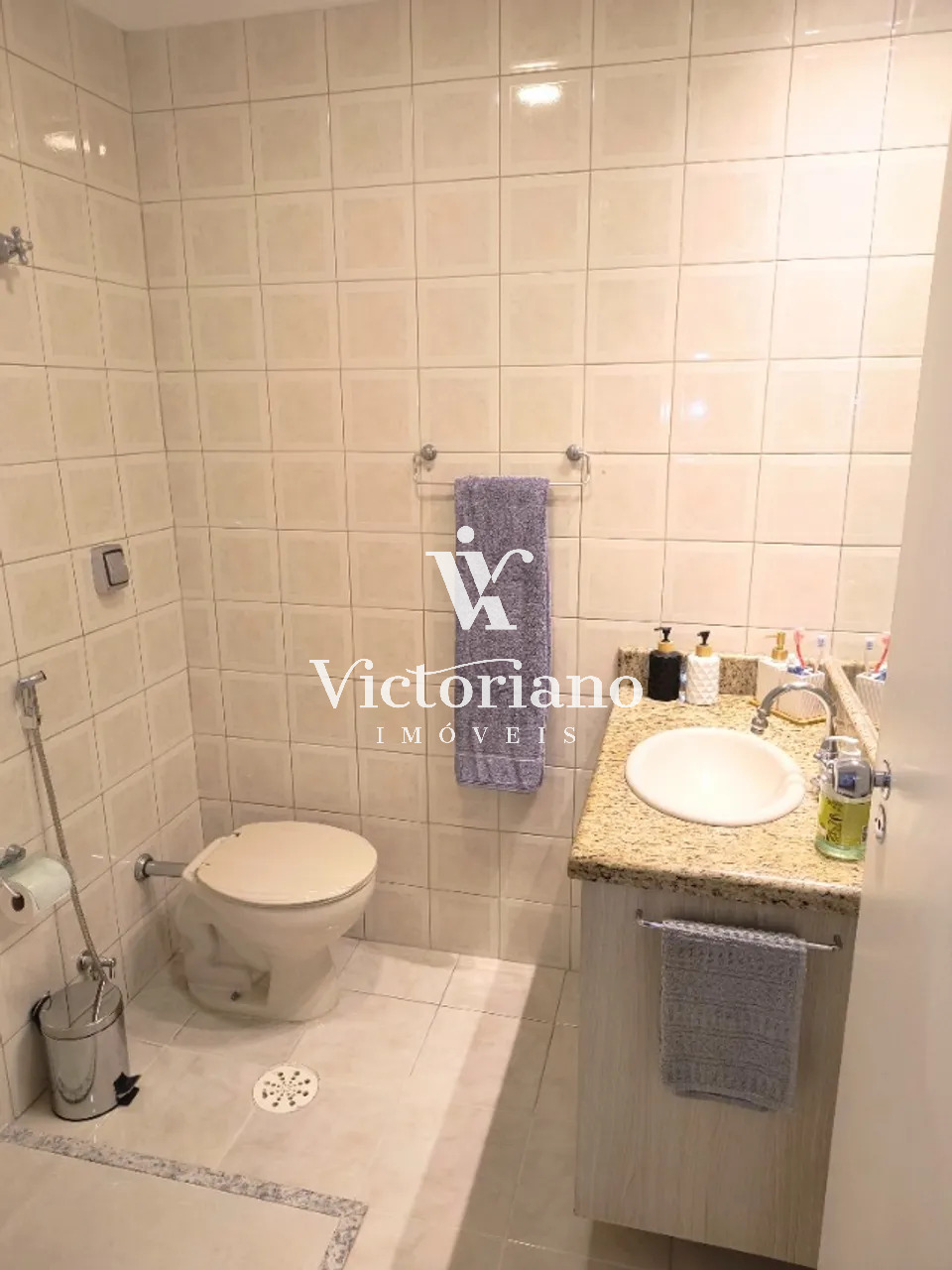 Apartamento, 2 quartos, 65 m² - Foto 13