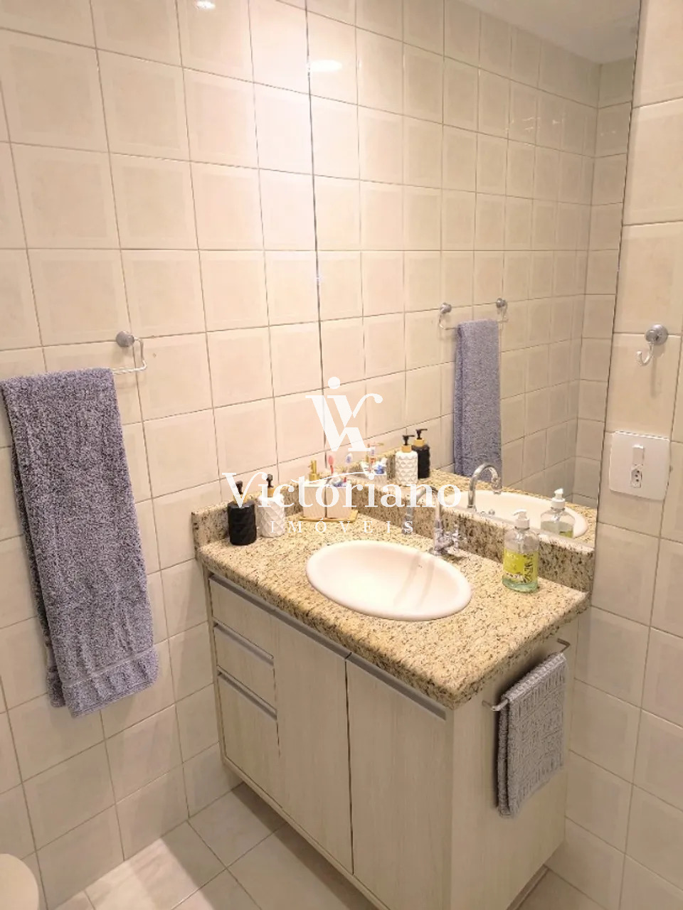 Apartamento, 2 quartos, 65 m² - Foto 15