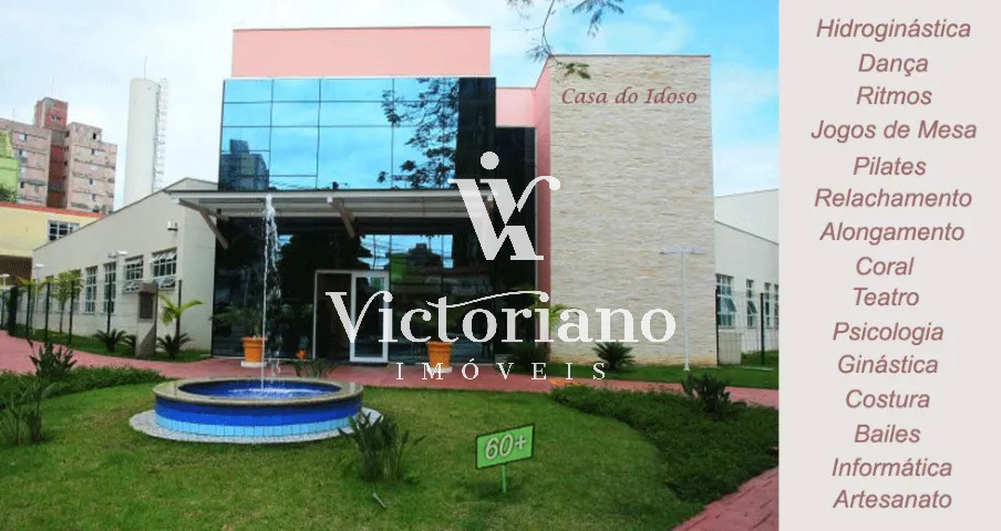 Apartamento, 2 quartos, 65 m² - Foto 18