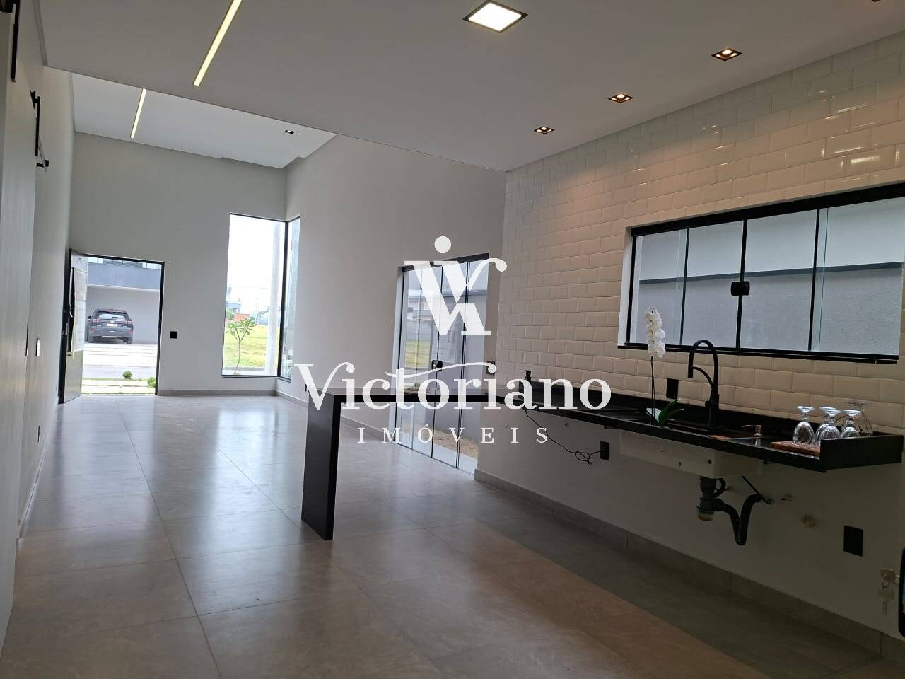 Casa de Condomínio, 3 quartos - Foto 6