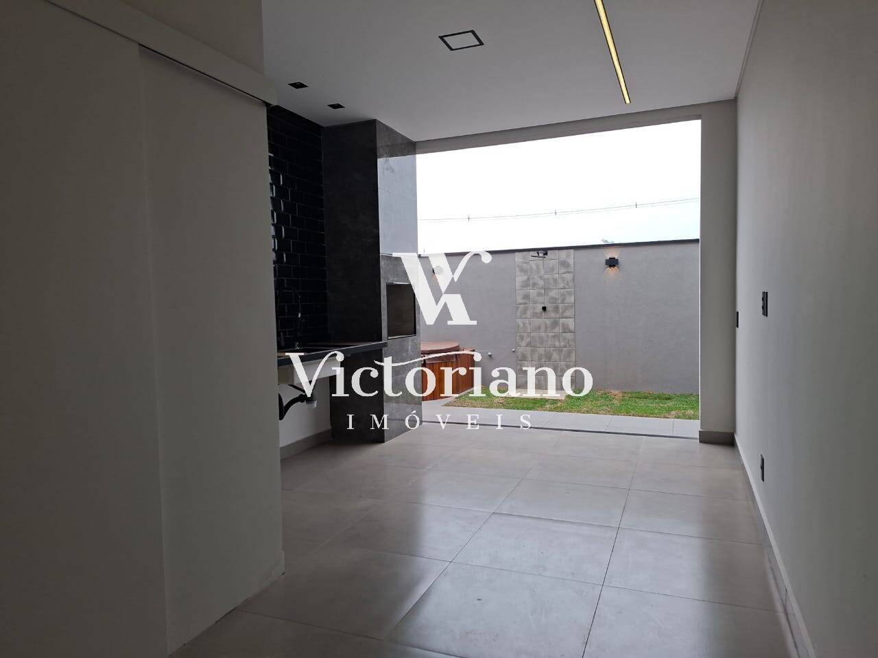 Casa de Condomínio, 3 quartos - Foto 10