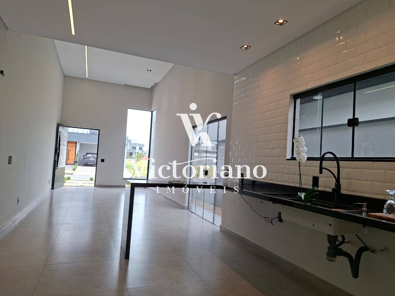 Casa de Condomínio, 3 quartos - Foto 9