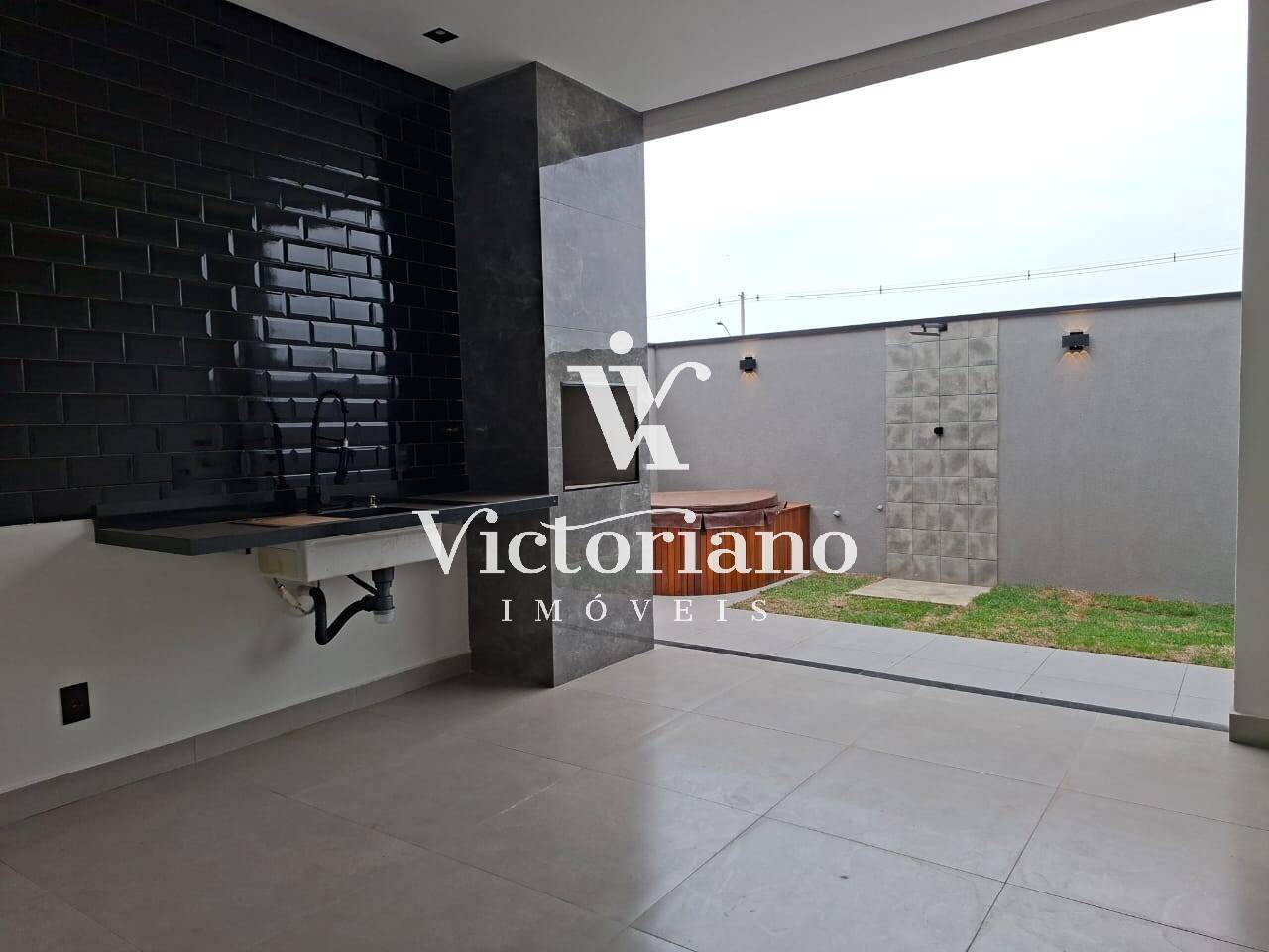 Casa de Condomínio, 3 quartos - Foto 12