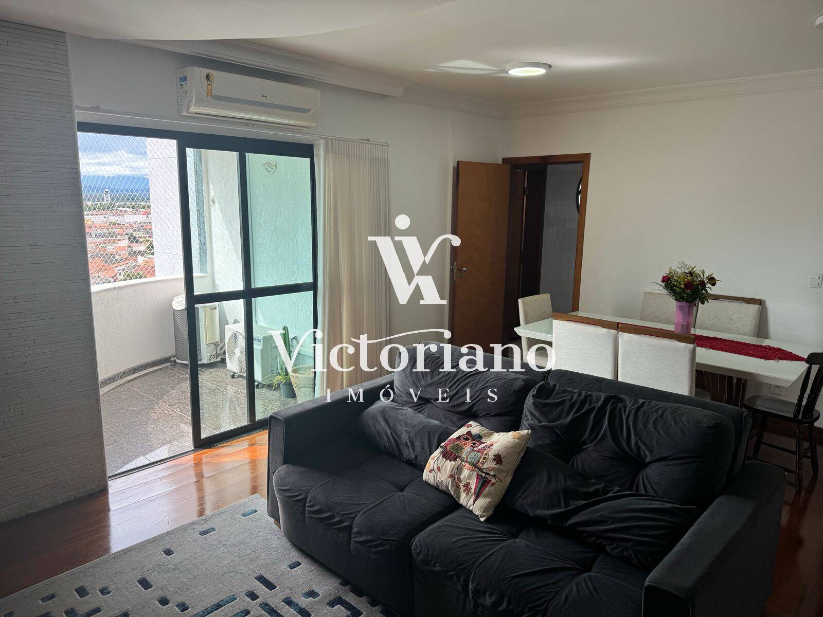 Apartamento, 3 quartos, 154 m² - Foto 5