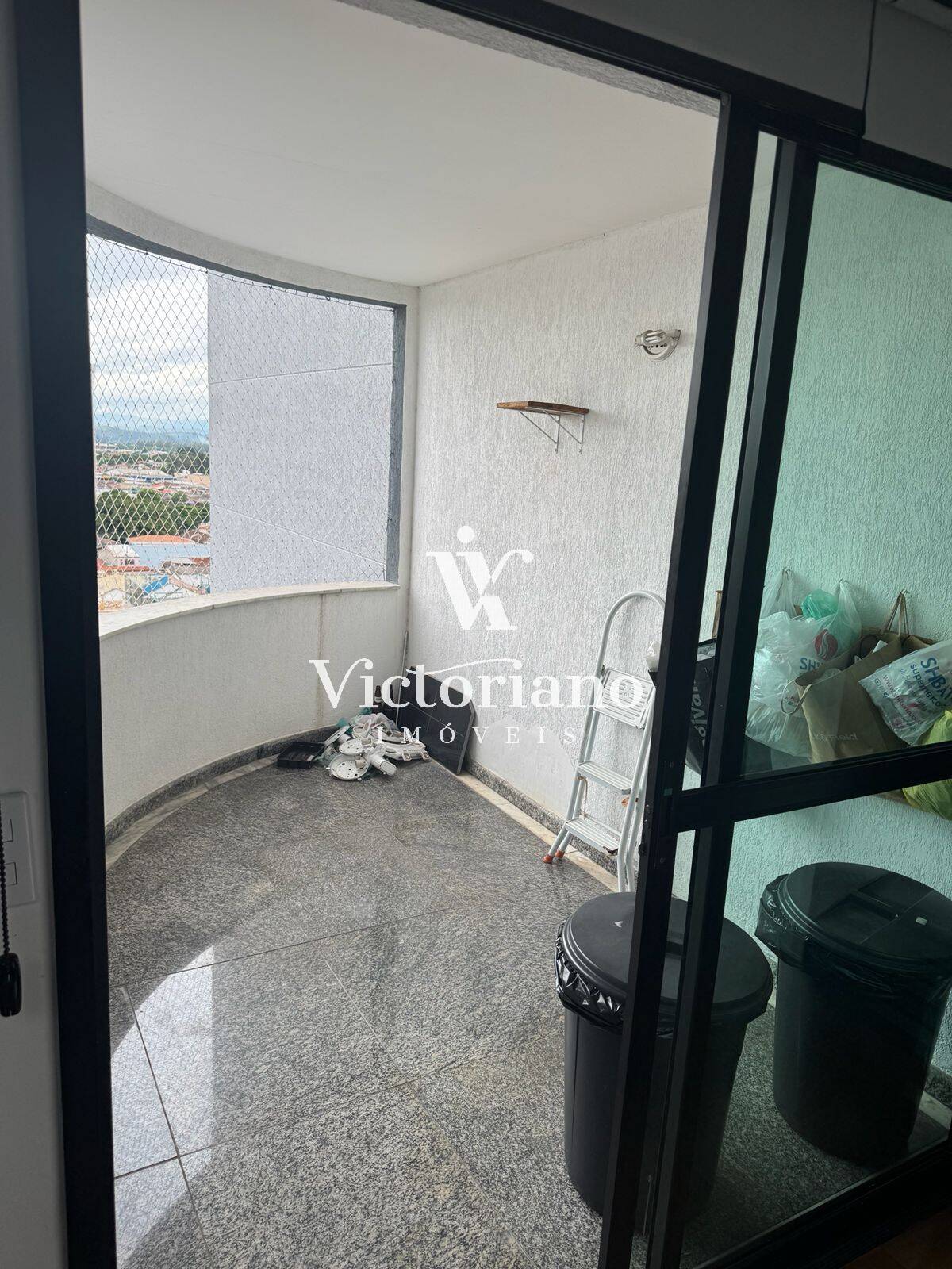 Apartamento, 3 quartos, 154 m² - Foto 6