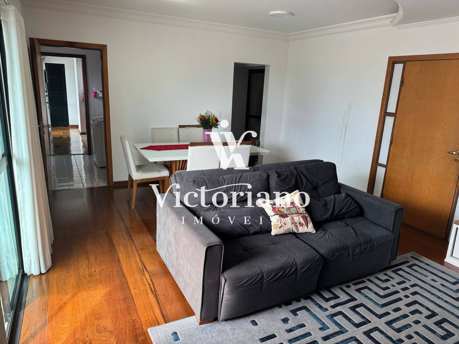 Apartamento, 3 quartos, 154 m² - Foto 8