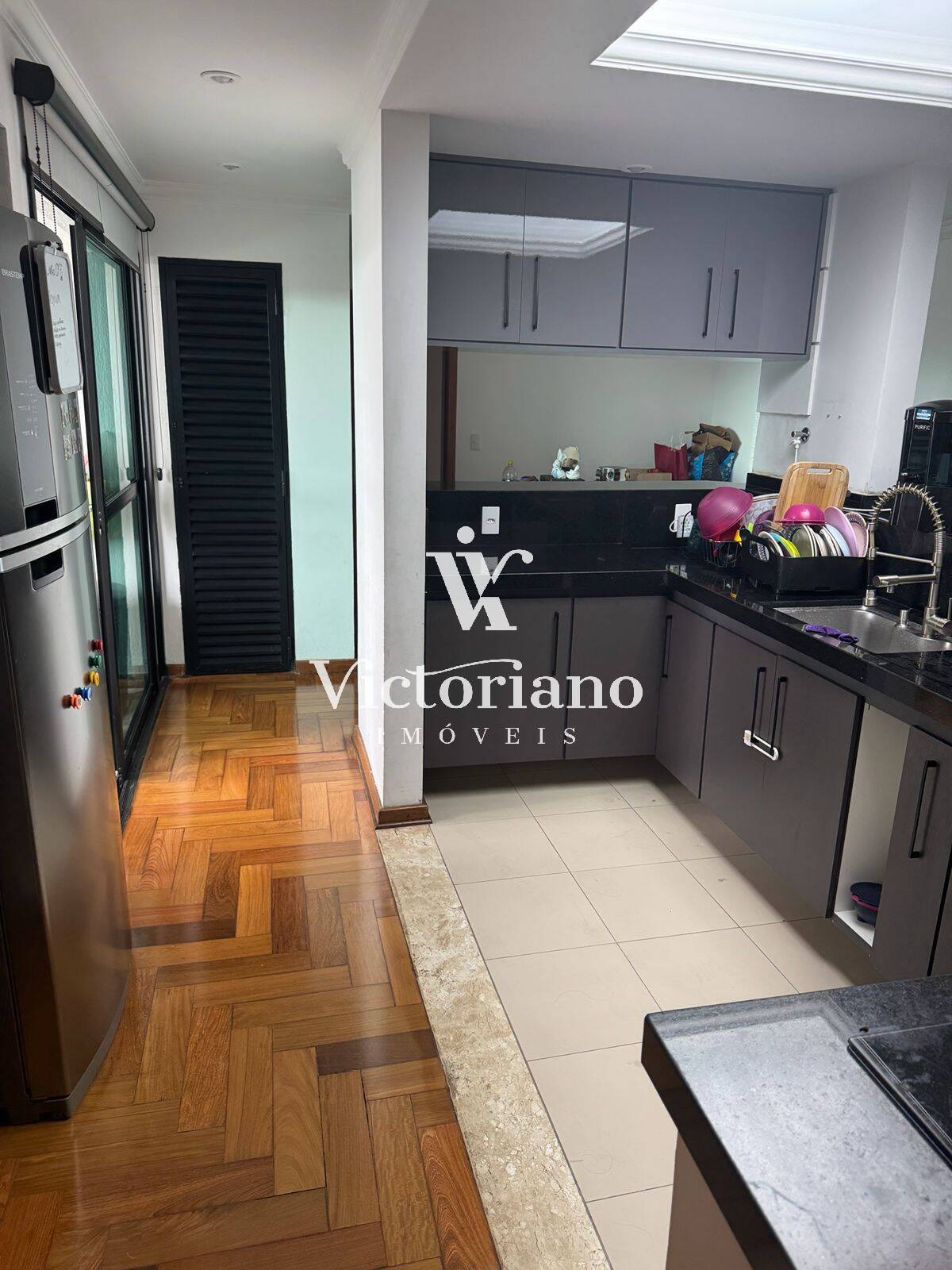 Apartamento, 3 quartos, 154 m² - Foto 10