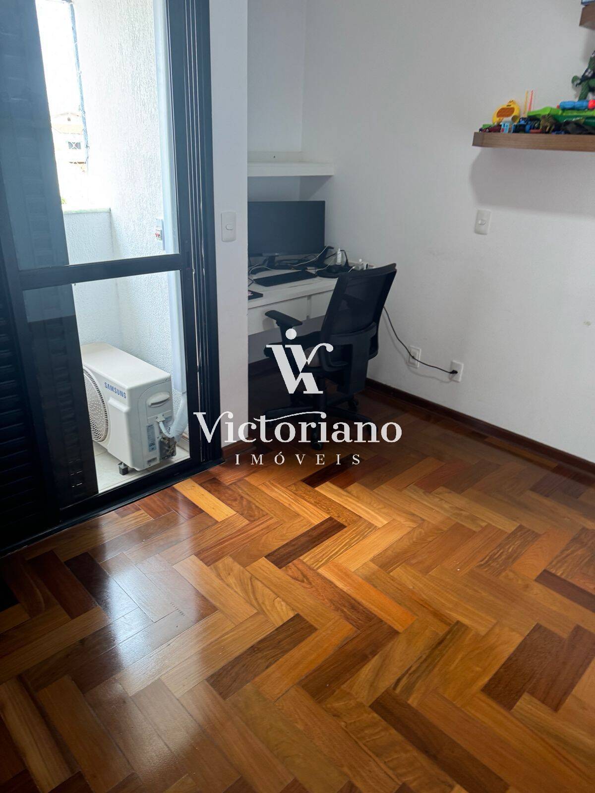Apartamento, 3 quartos, 154 m² - Foto 22