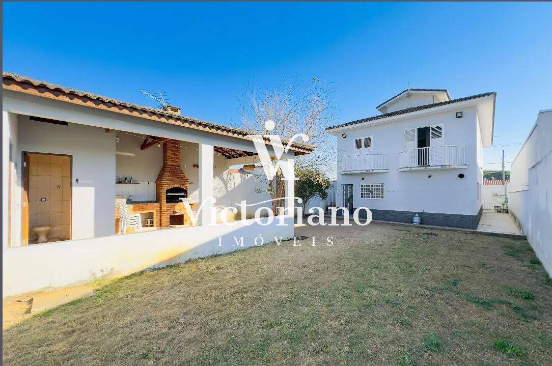Casa, 4 quartos, 263 m² - Foto 5