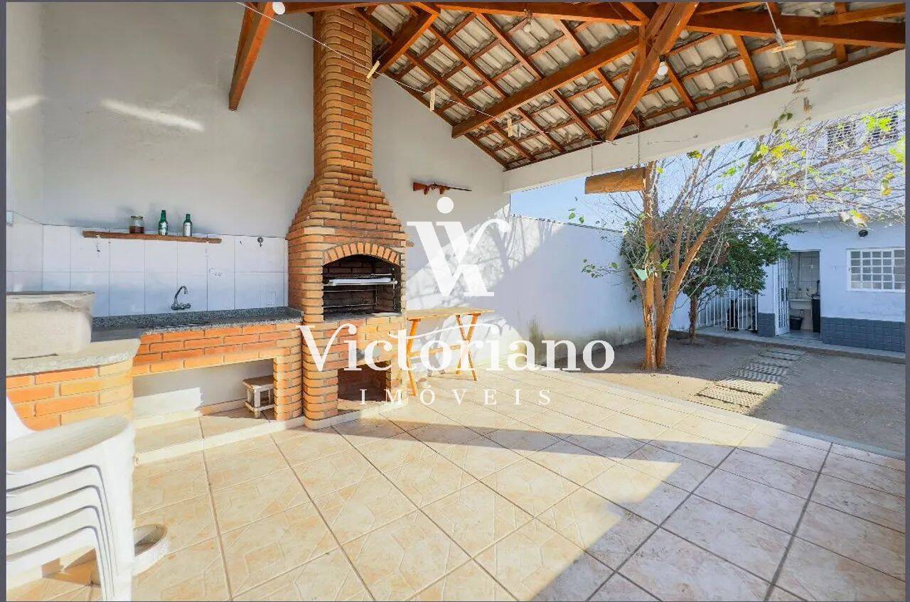 Casa, 4 quartos, 263 m² - Foto 6