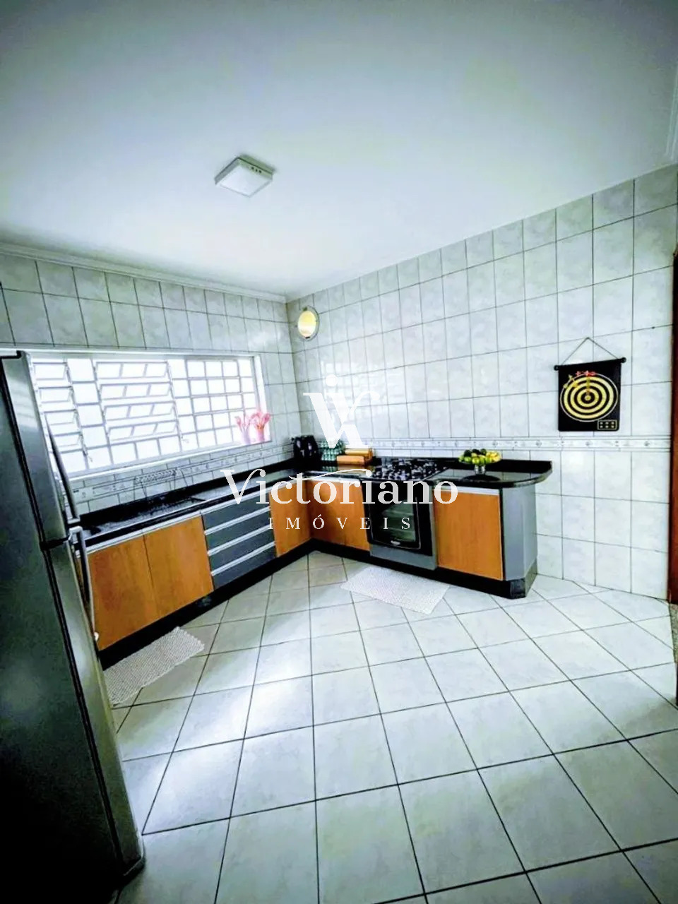 Casa, 4 quartos, 263 m² - Foto 12