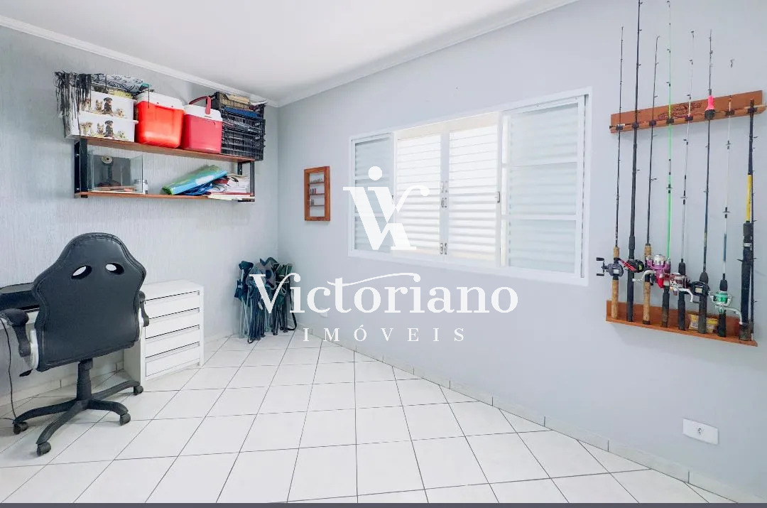 Casa, 4 quartos, 263 m² - Foto 15