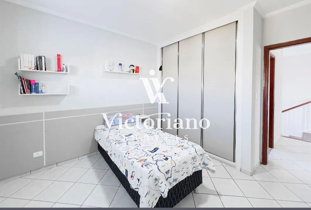 Casa, 4 quartos, 263 m² - Foto 16