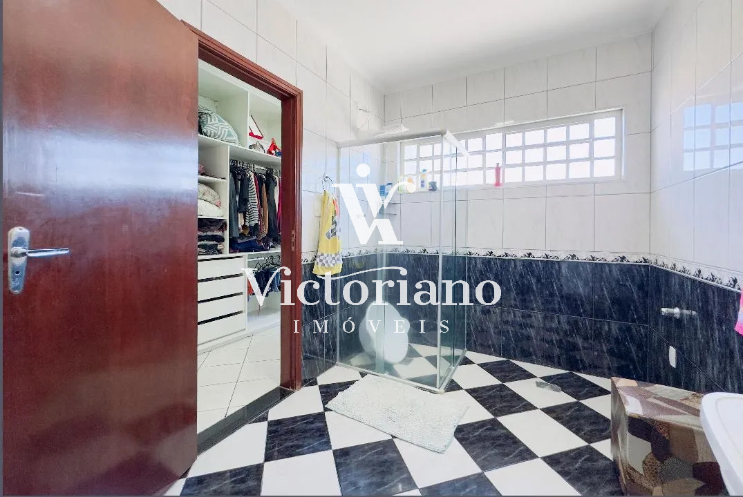 Casa, 4 quartos, 263 m² - Foto 19