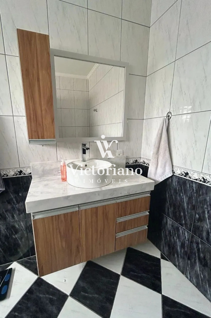 Casa, 4 quartos, 263 m² - Foto 20