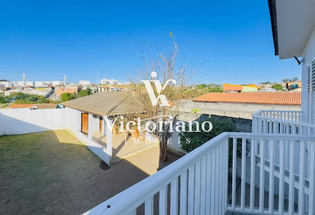 Casa, 4 quartos, 263 m² - Foto 21