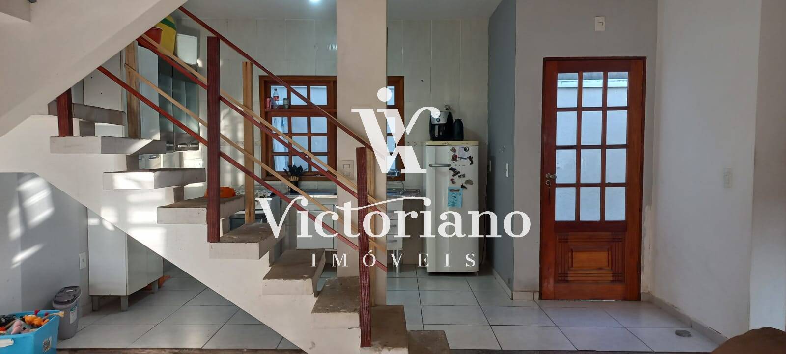 Casa, 3 quartos, 130 m² - Foto 1