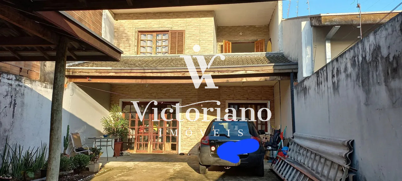 Casa, 3 quartos, 130 m² - Foto 2