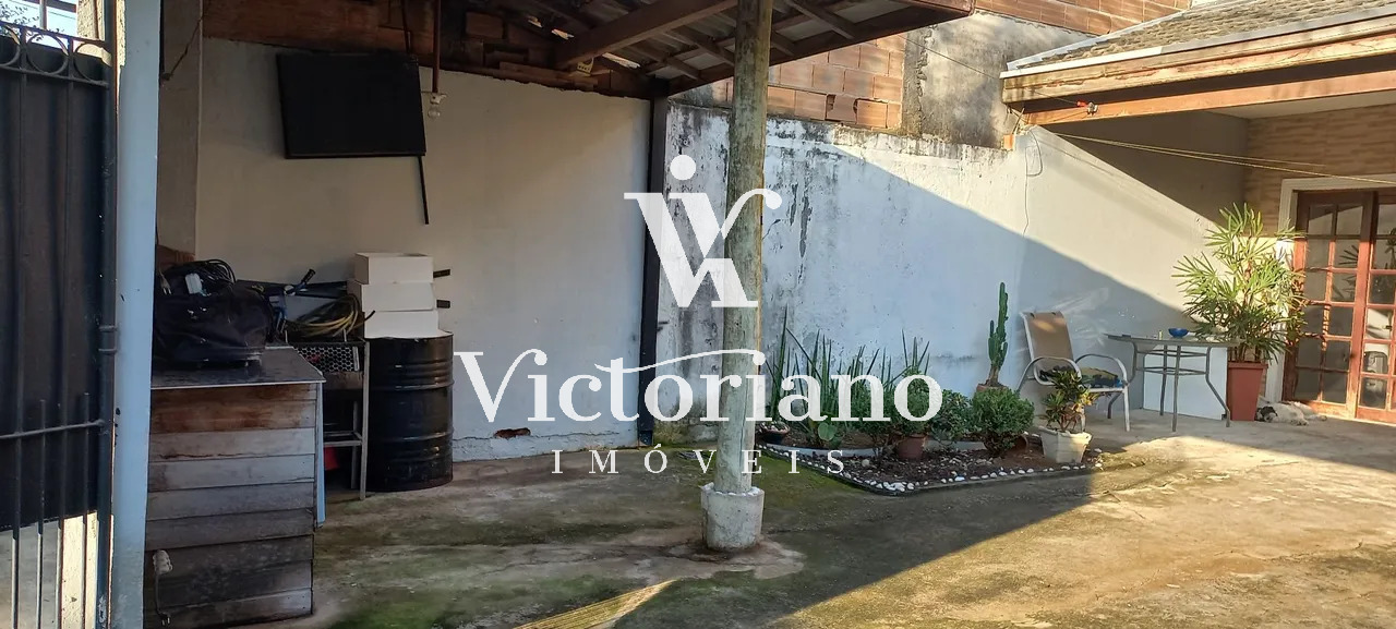 Casa, 3 quartos, 130 m² - Foto 3