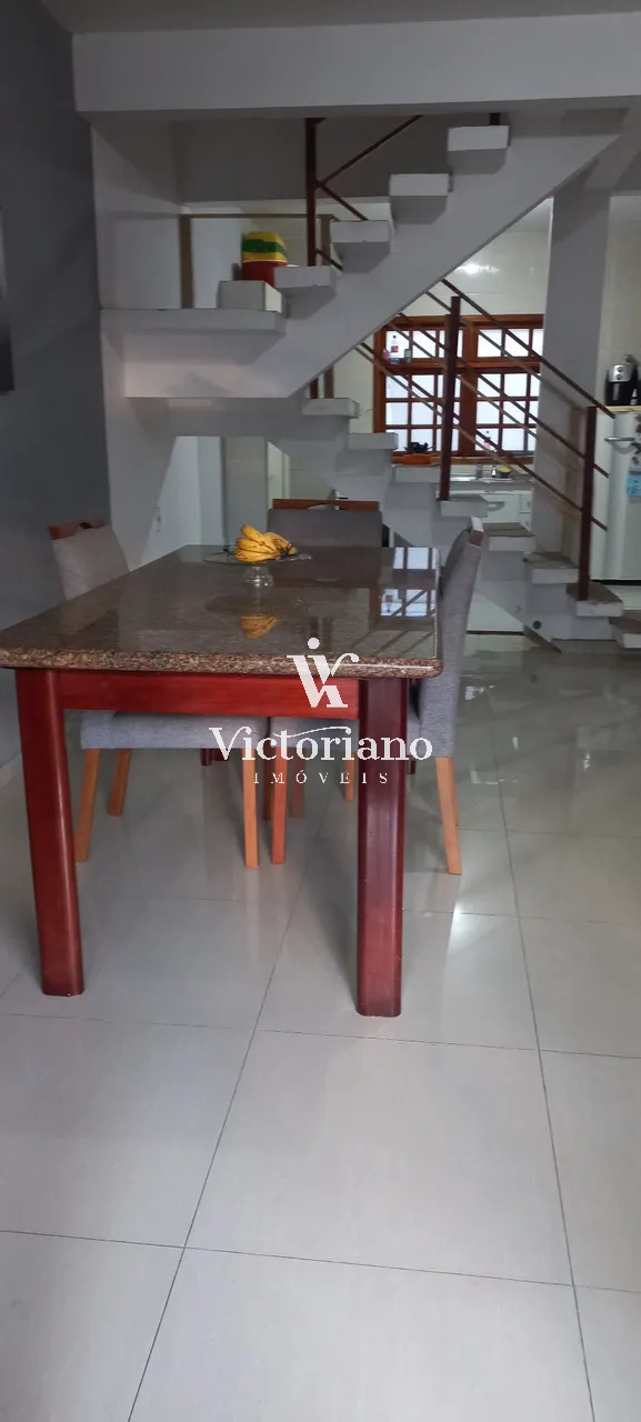 Casa, 3 quartos, 130 m² - Foto 5