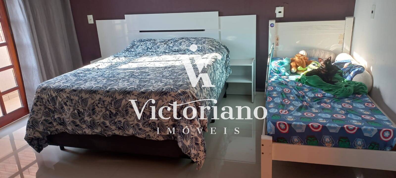 Casa, 3 quartos, 130 m² - Foto 20