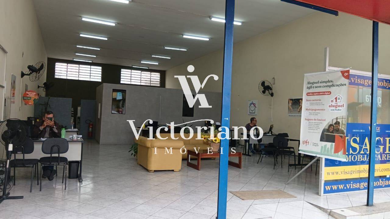 Loja-Salão, 195 m² - Foto 1