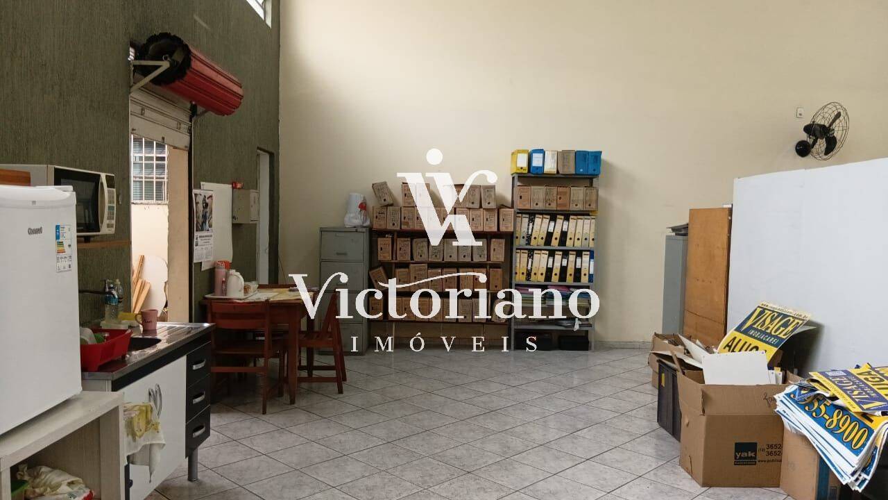 Loja-Salão, 195 m² - Foto 4