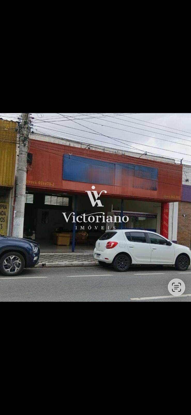 Loja-Salão, 195 m² - Foto 2