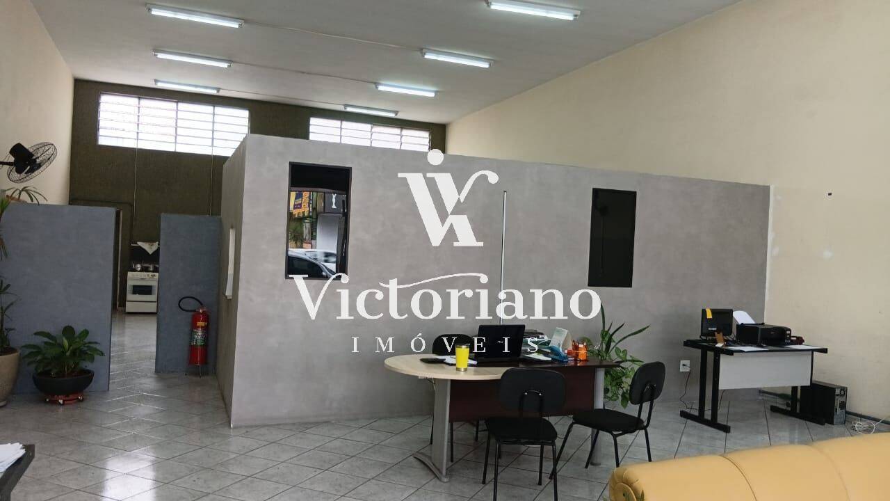 Loja-Salão, 195 m² - Foto 5