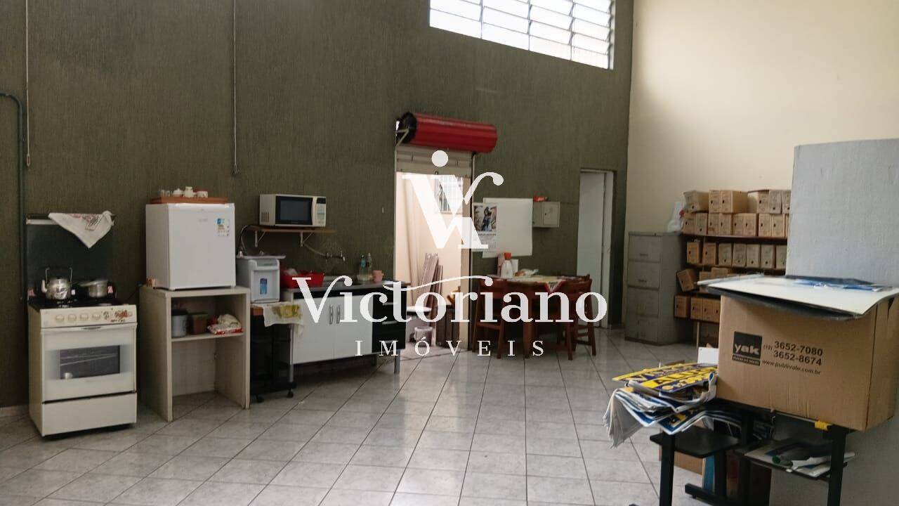 Loja-Salão, 195 m² - Foto 8