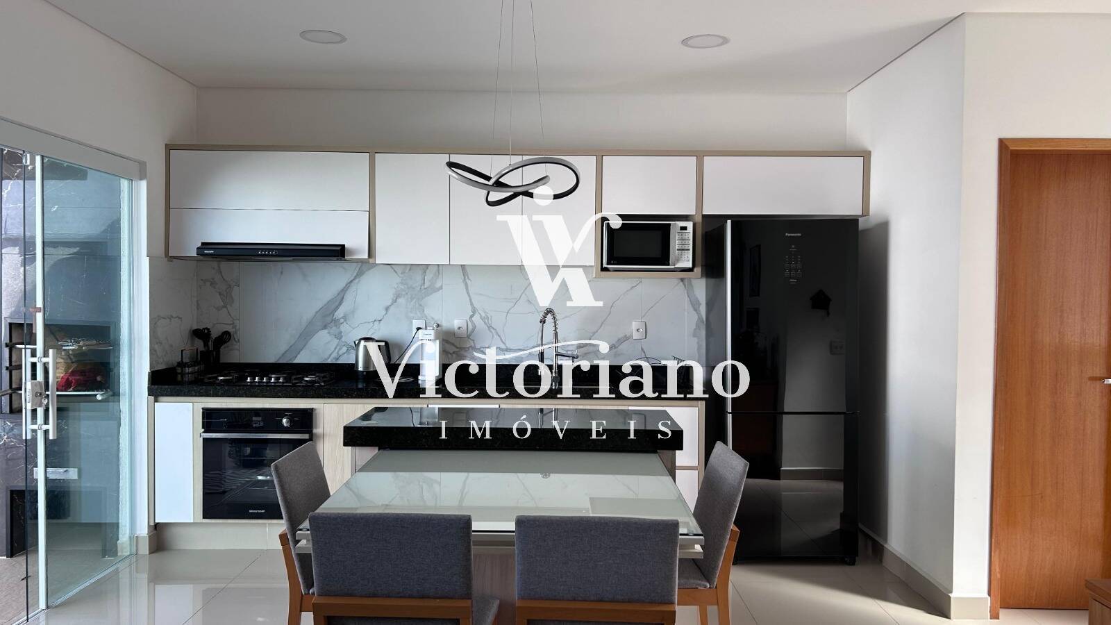 Casa, 3 quartos, 139 m² - Foto 4