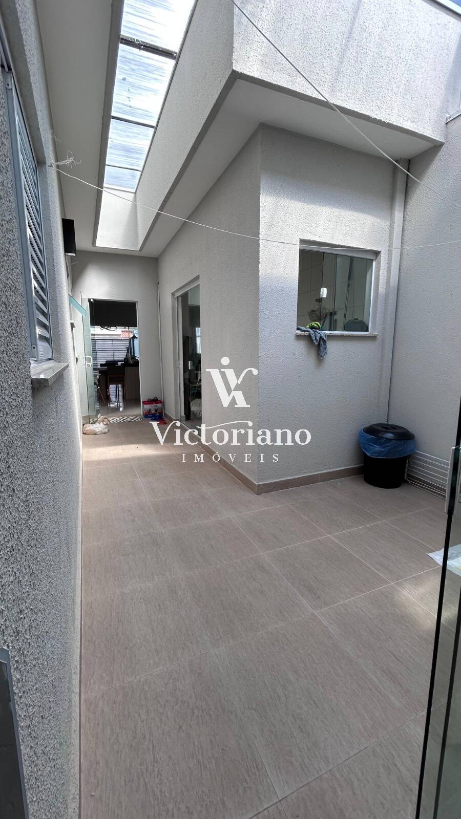 Casa, 3 quartos, 139 m² - Foto 7