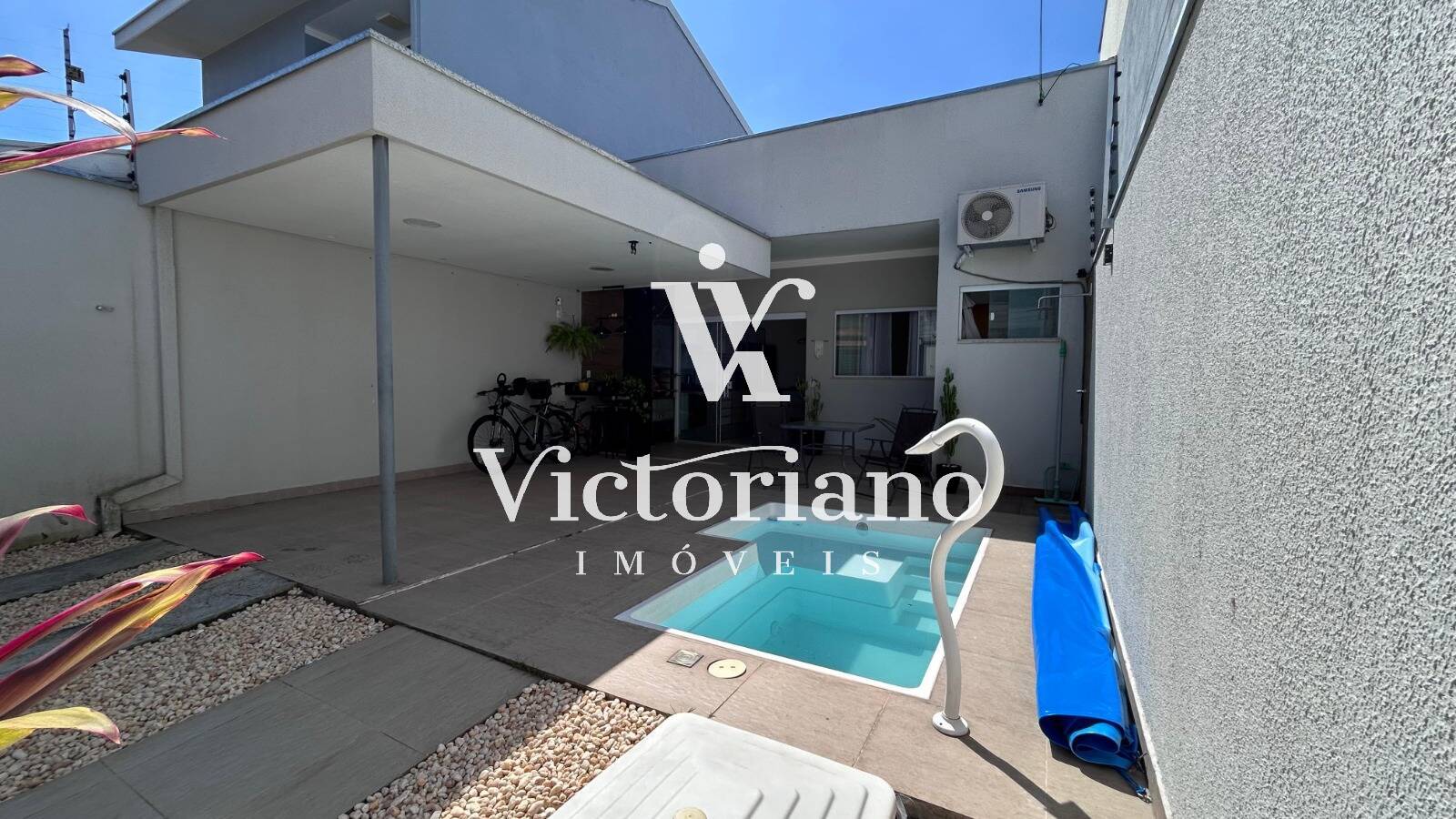 Casa, 3 quartos, 139 m² - Foto 9