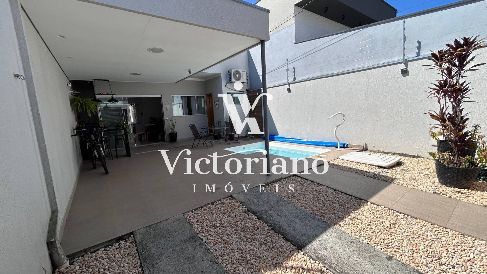 Casa, 3 quartos, 139 m² - Foto 8