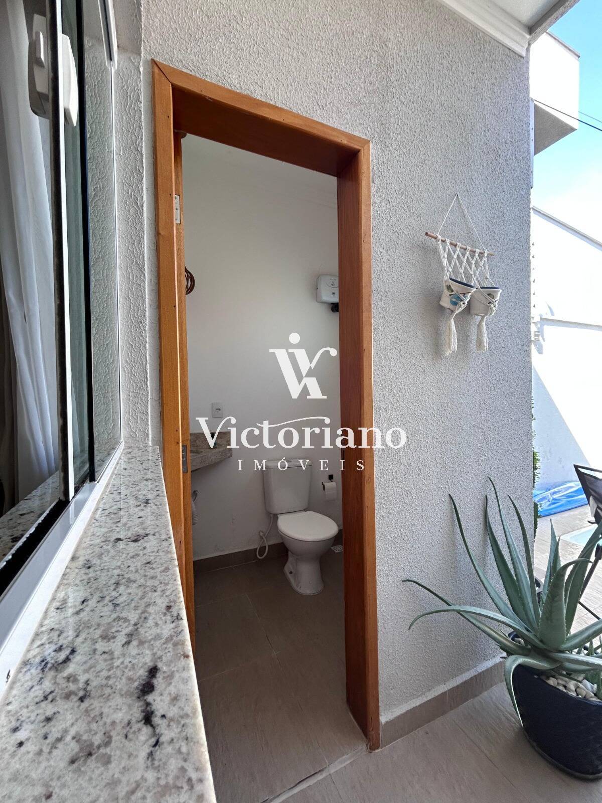 Casa, 3 quartos, 139 m² - Foto 11