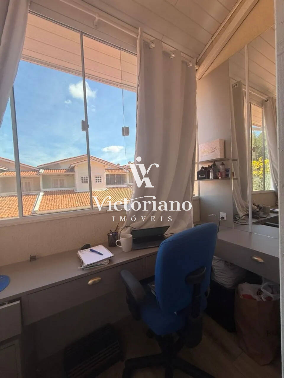 Casa de Condomínio, 3 quartos - Foto 7
