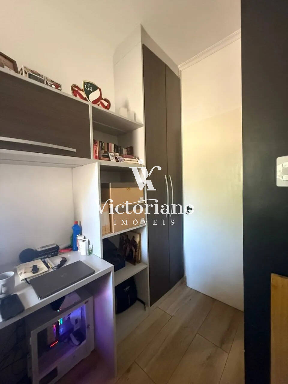 Casa de Condomínio, 3 quartos - Foto 8