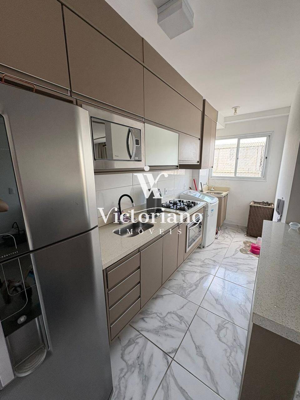 Apartamento, 2 quartos, 56 m² - Foto 1