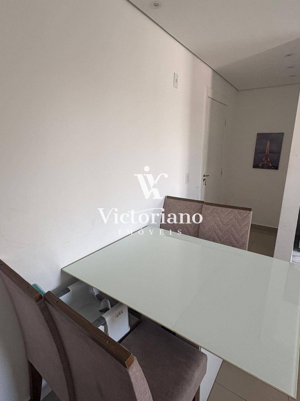 Apartamento, 2 quartos, 56 m² - Foto 3