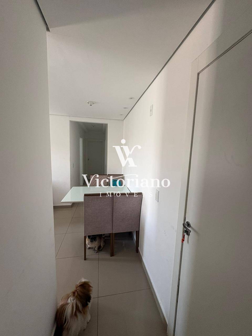 Apartamento, 2 quartos, 56 m² - Foto 2