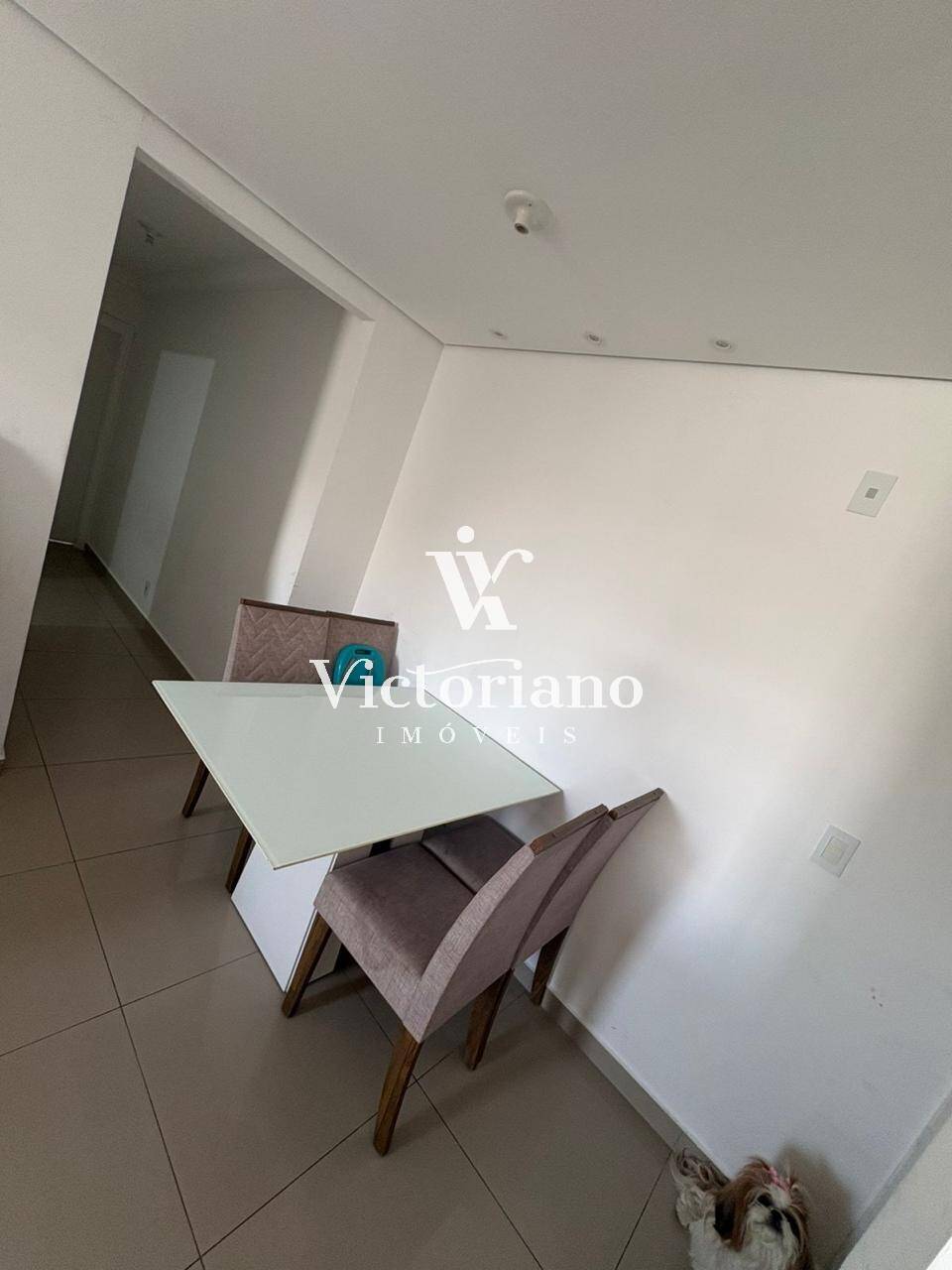 Apartamento, 2 quartos, 56 m² - Foto 4