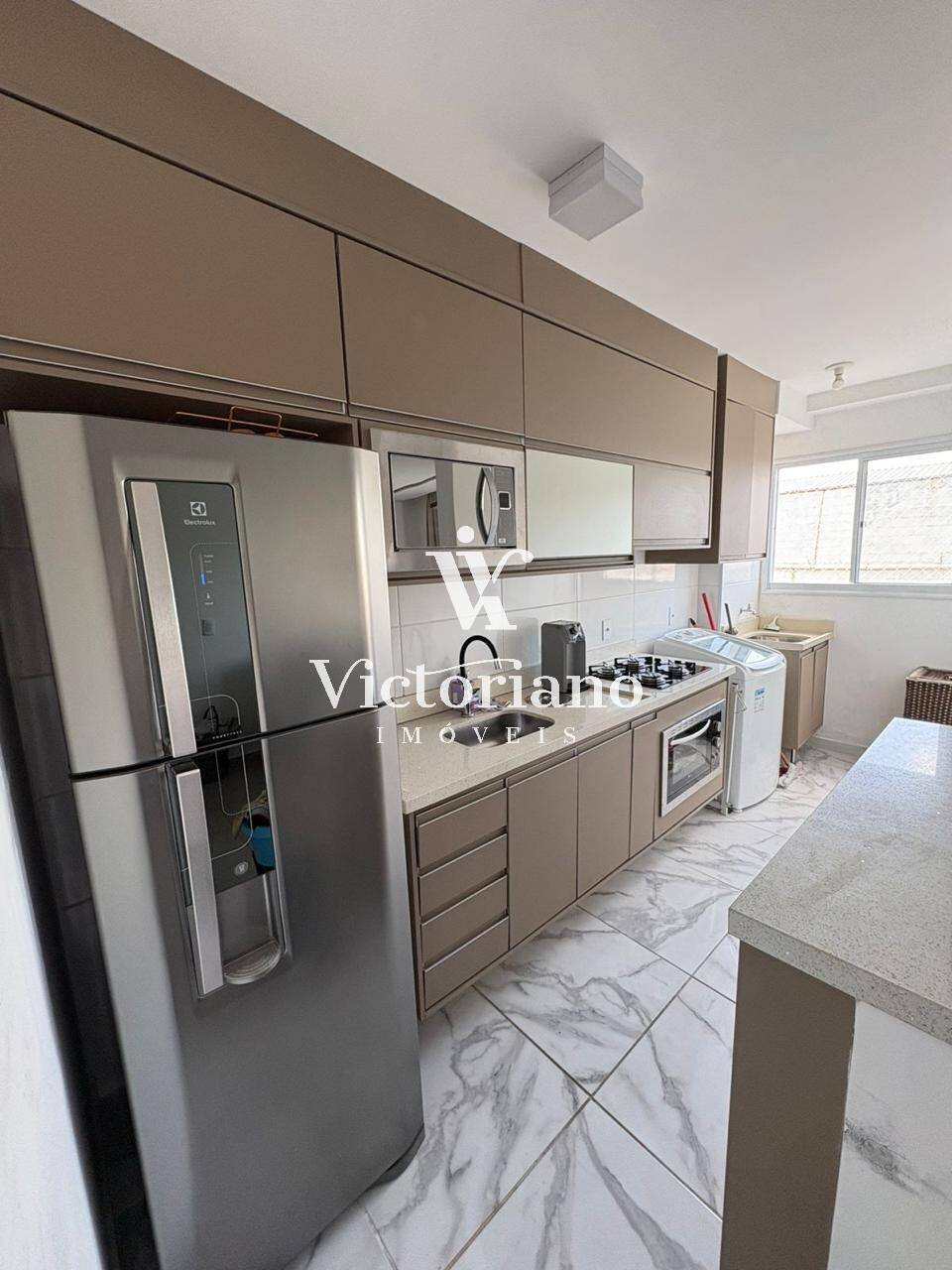 Apartamento, 2 quartos, 56 m² - Foto 6