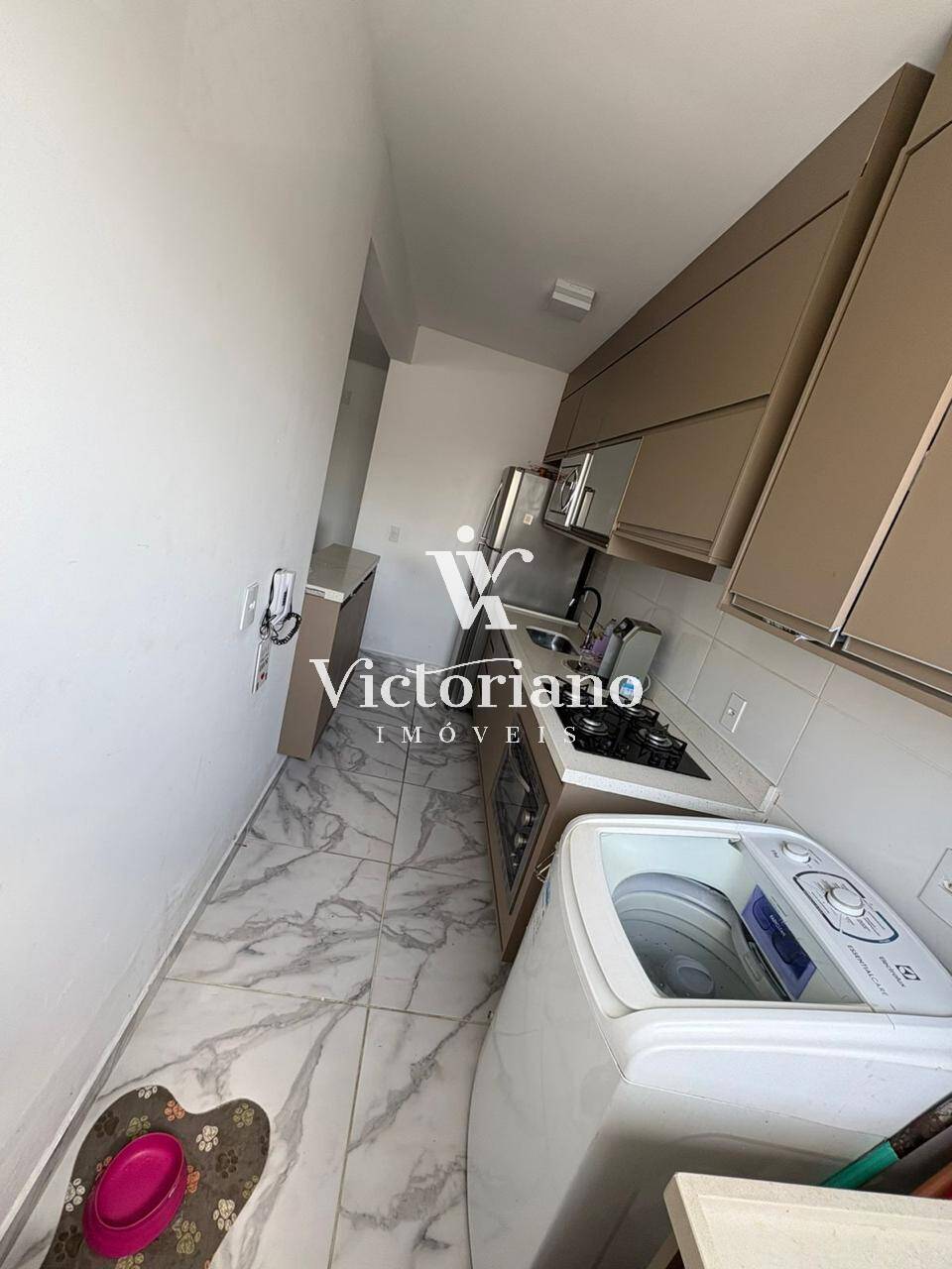 Apartamento, 2 quartos, 56 m² - Foto 7
