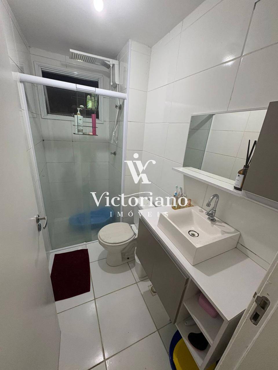Apartamento, 2 quartos, 56 m² - Foto 9
