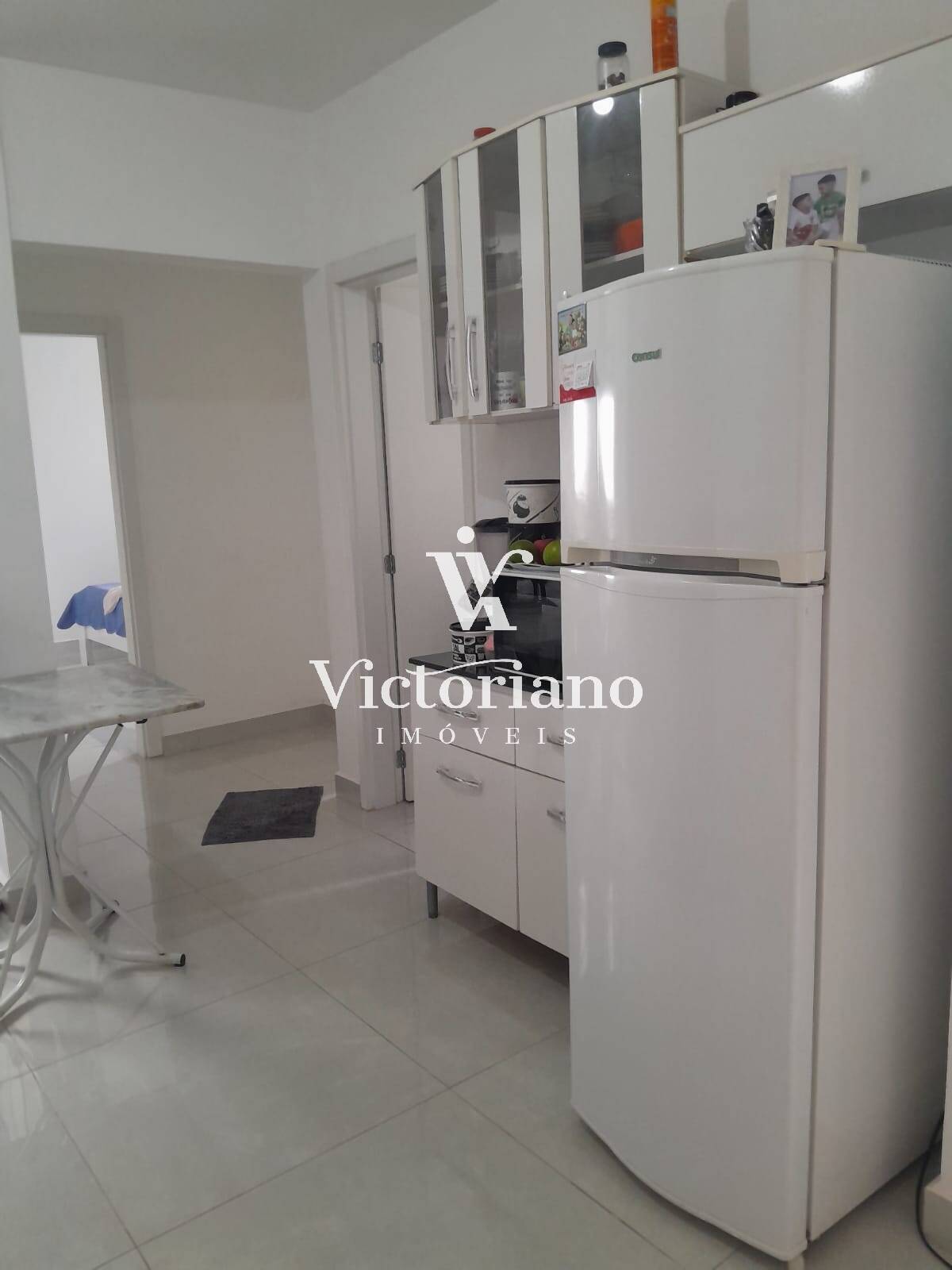 Apartamento, 2 quartos, 50 m² - Foto 4