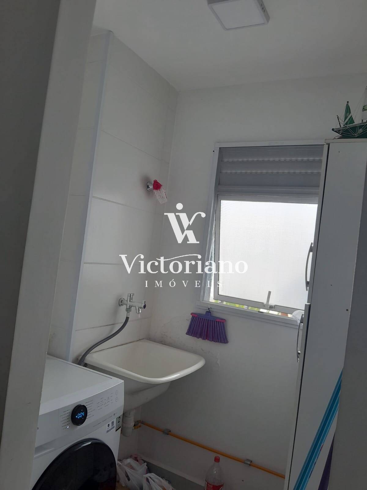Apartamento, 2 quartos, 50 m² - Foto 5